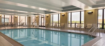 Holiday Inn Chicago - Schaumburg by IHG