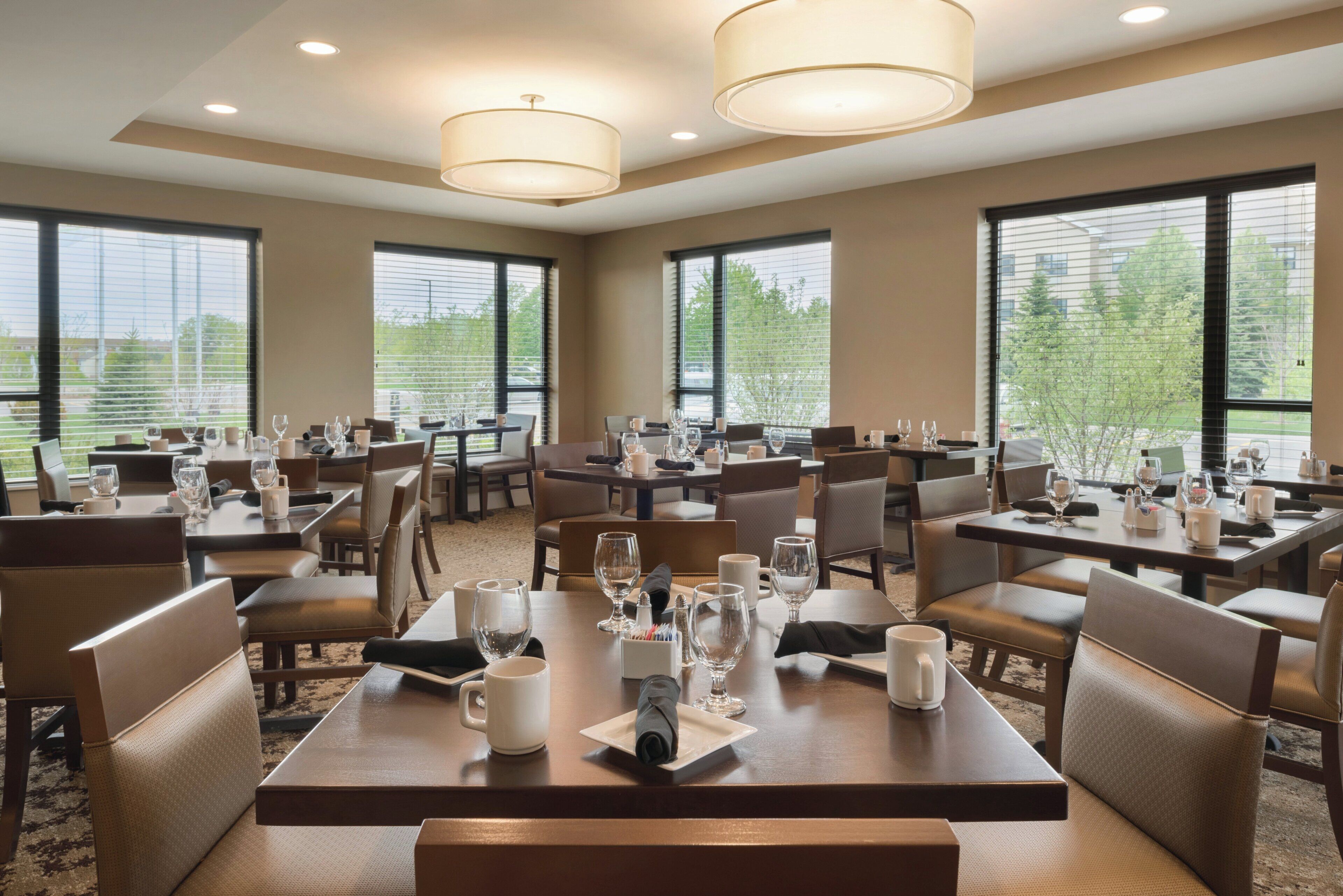 Photo - Holiday Inn Chicago - Schaumburg by IHG