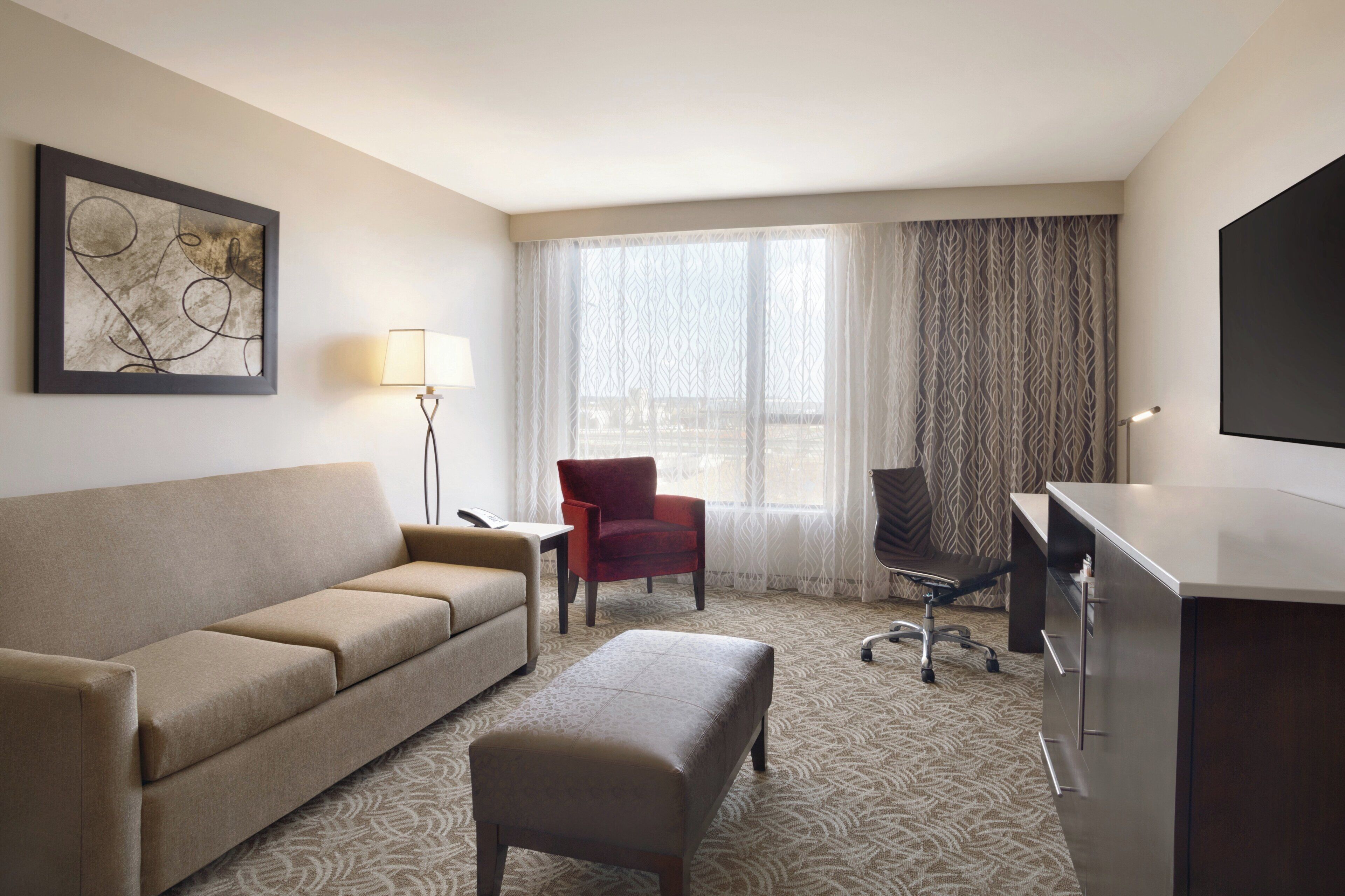 Photo - Holiday Inn Chicago - Schaumburg by IHG