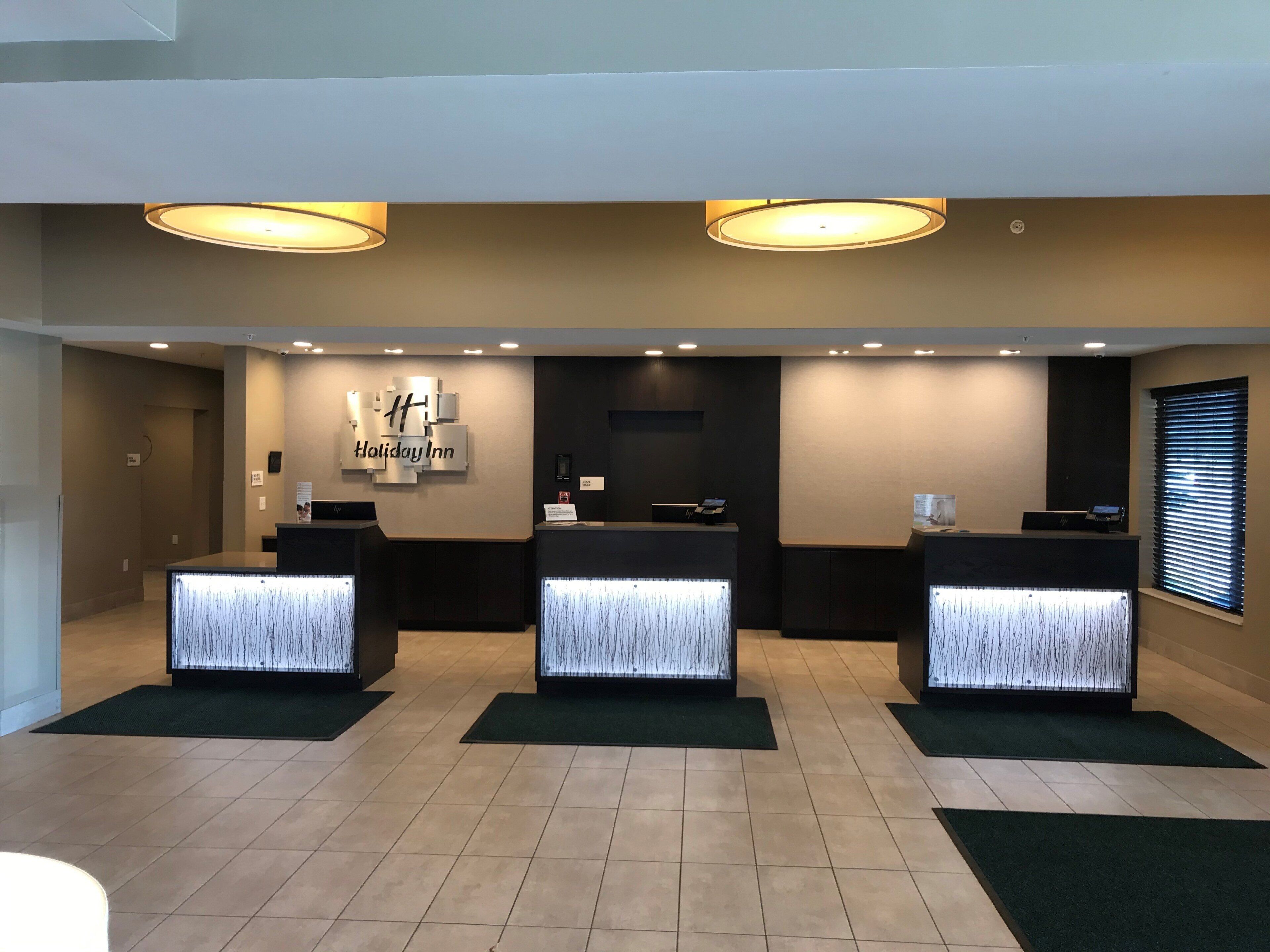 Photo - Holiday Inn Chicago - Schaumburg by IHG