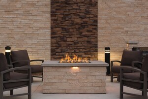 Servicio de la propiedad