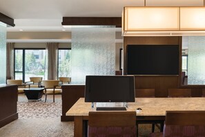 Servicio de la propiedad