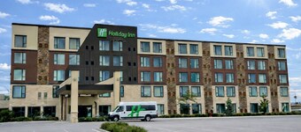 Holiday Inn Chicago - Schaumburg by IHG