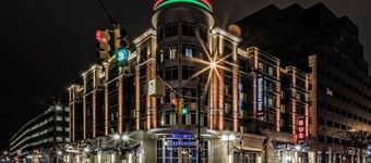 Residence Inn Ann Arbor Downtown