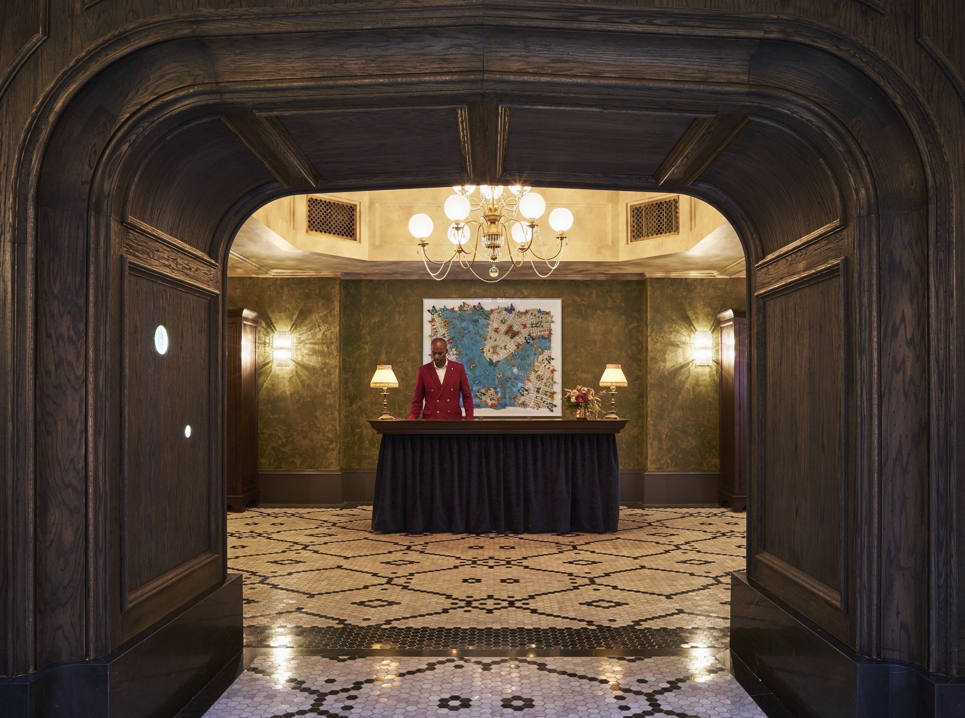 Photo - The Beekman, A Thompson Hotel, by Hyatt