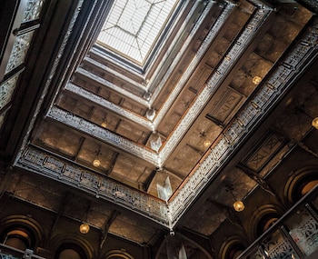 The Beekman, A Thompson Hotel, by Hyatt