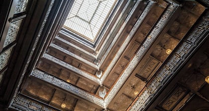 The Beekman, A Thompson Hotel, by Hyatt