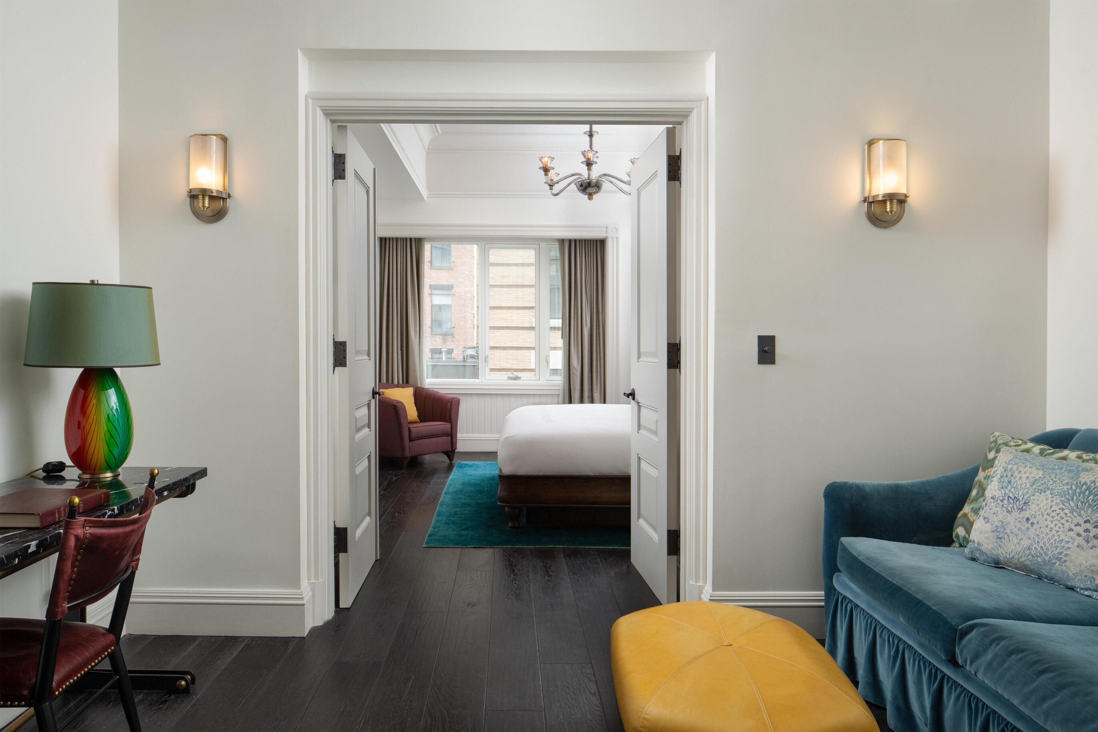 Photo - The Beekman, A Thompson Hotel, by Hyatt