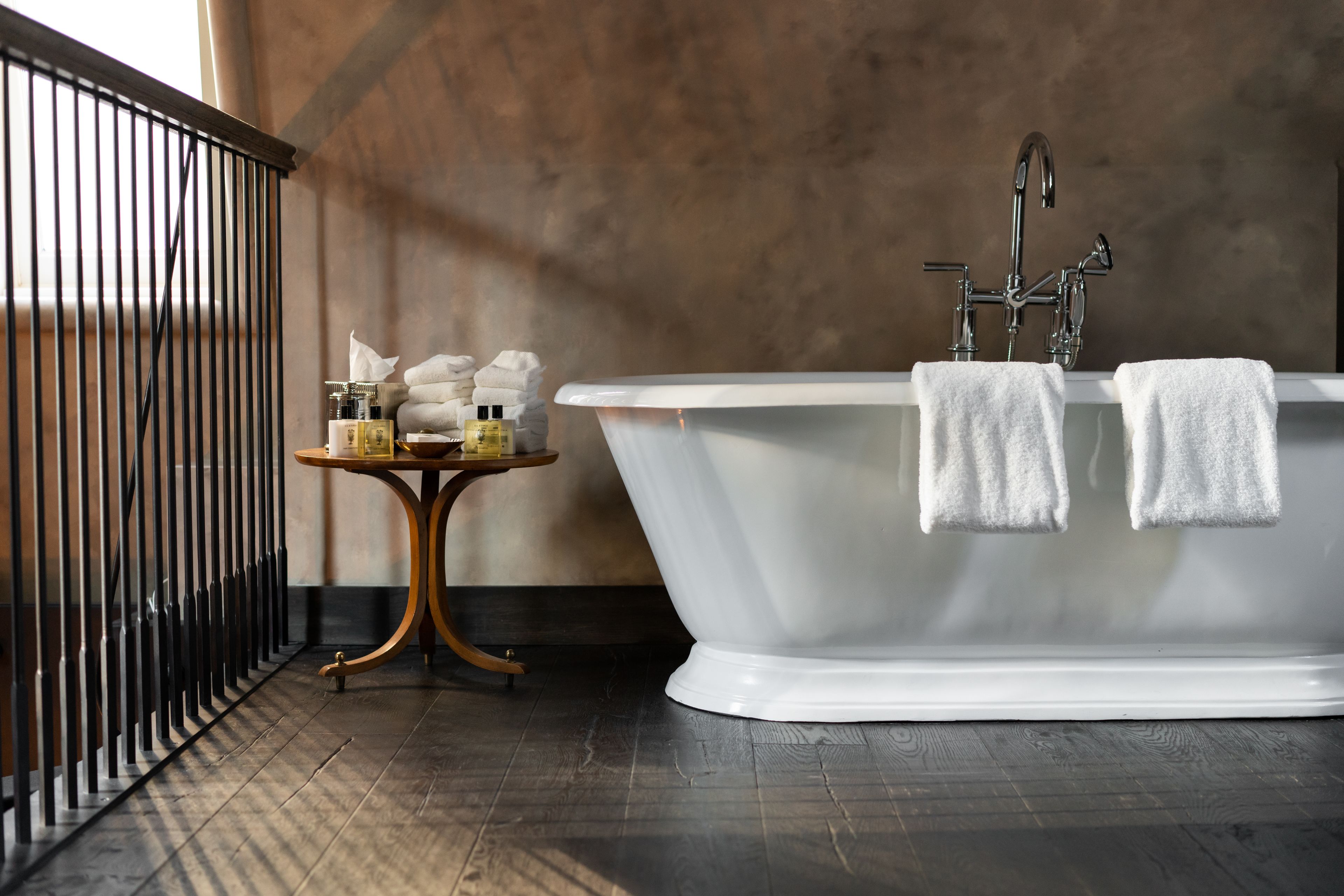 Photo - The Beekman, A Thompson Hotel, by Hyatt