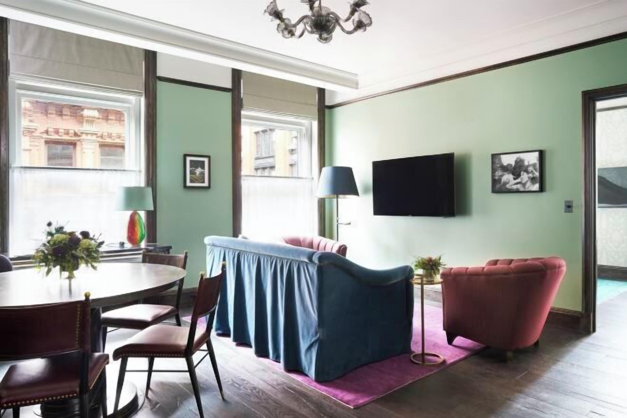 Televisión LCD 47 pulgadas con canales de televisión digitales