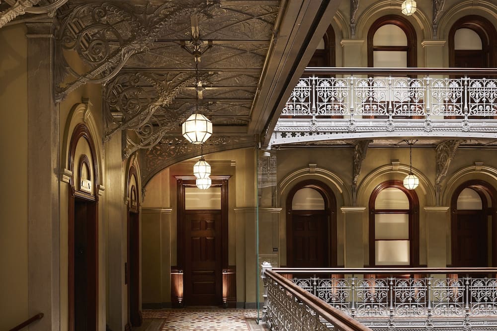 The Beekman, A Thompson Hotel, by Hyatt