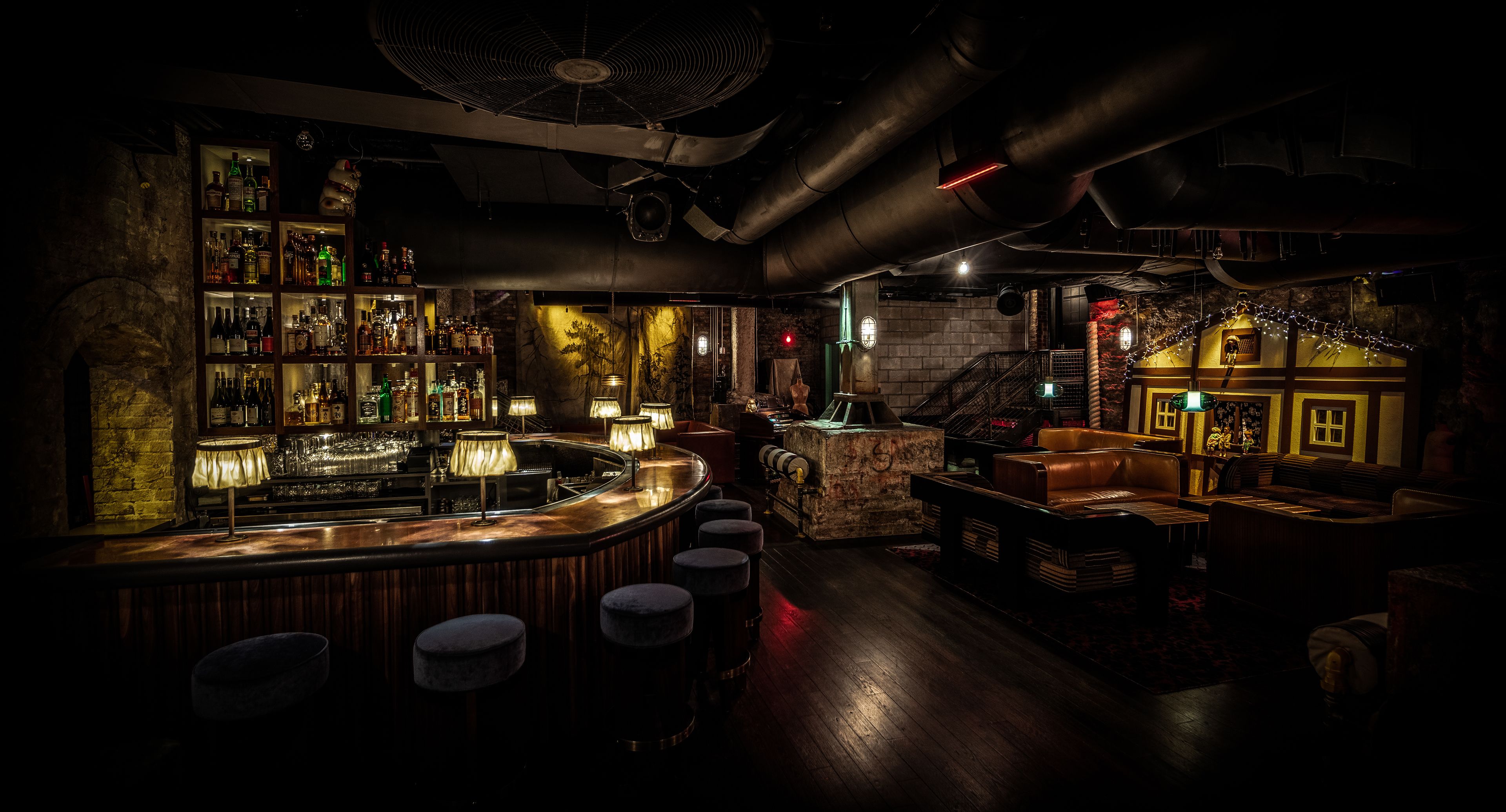 Photo - The Beekman, A Thompson Hotel, by Hyatt