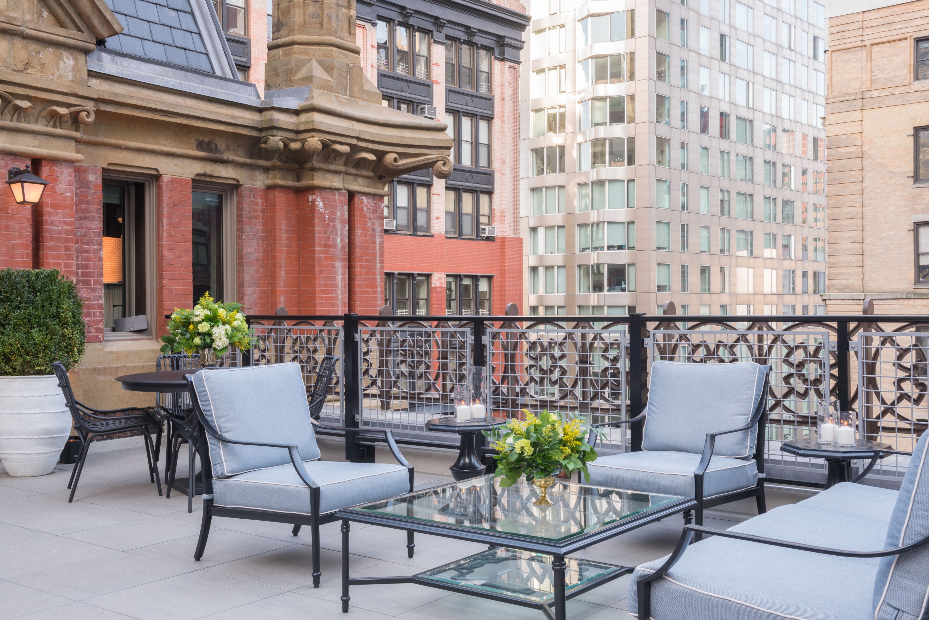 Photo - The Beekman, A Thompson Hotel, by Hyatt