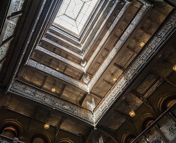 The Beekman, A Thompson Hotel, by Hyatt