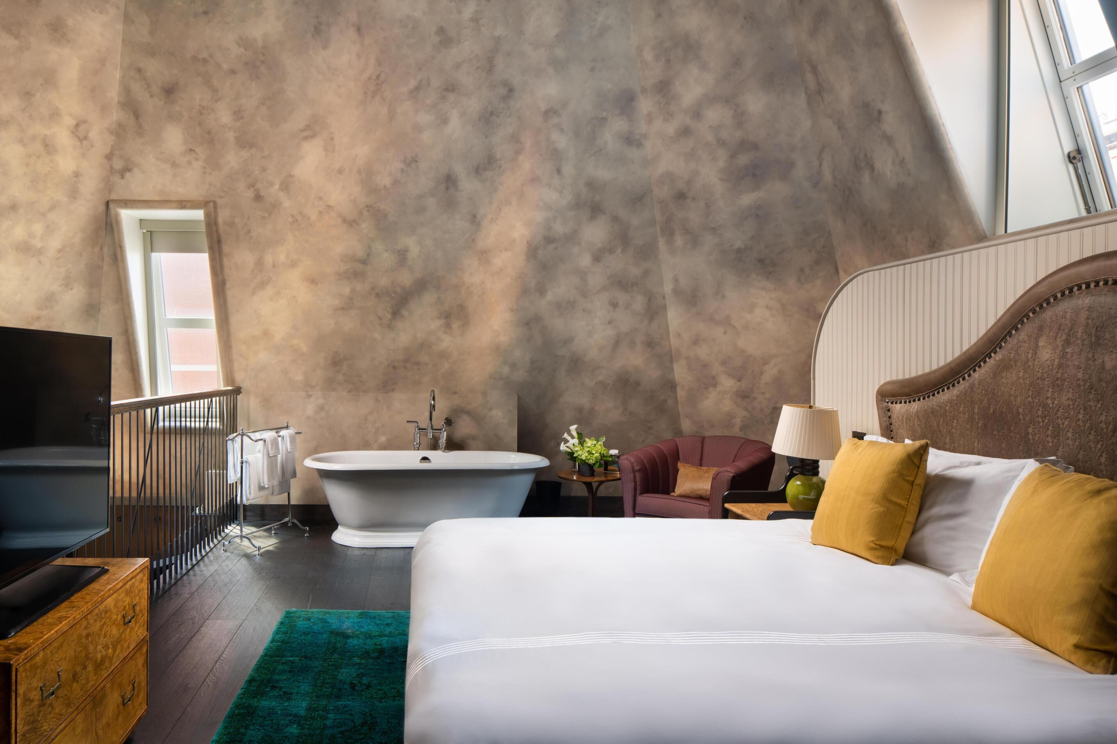 Photo - The Beekman, A Thompson Hotel, by Hyatt