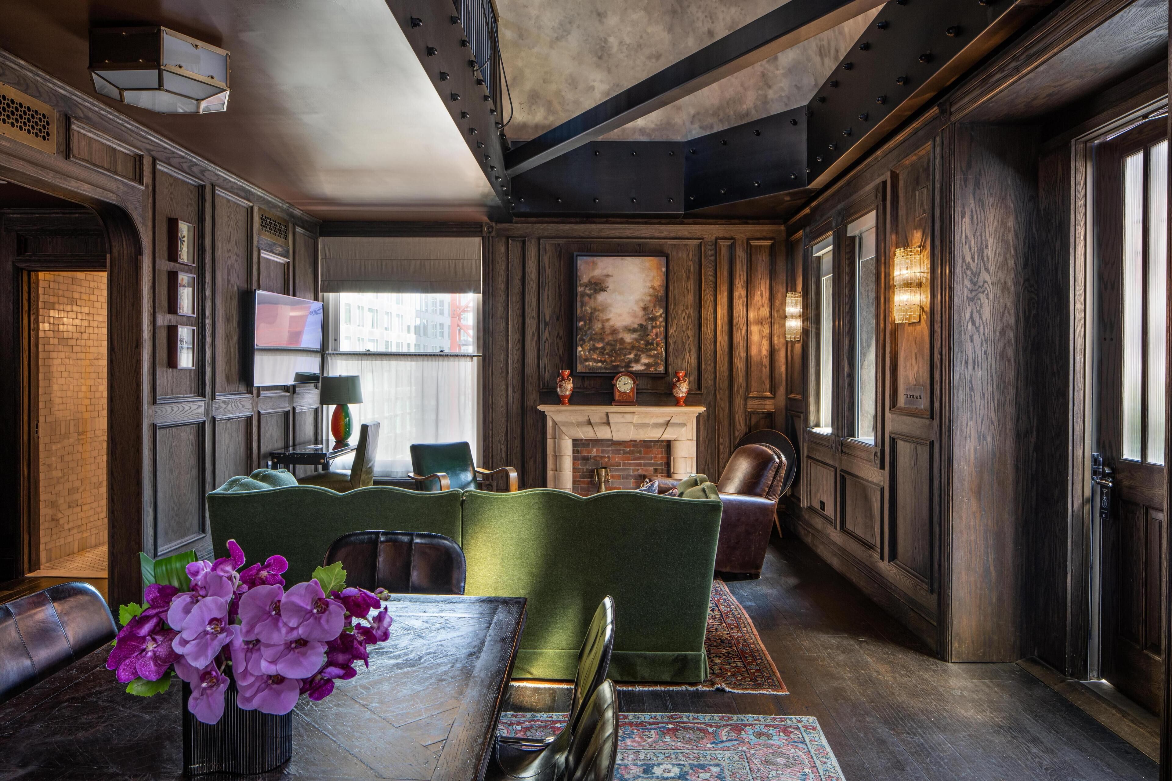 Photo - The Beekman, A Thompson Hotel, by Hyatt
