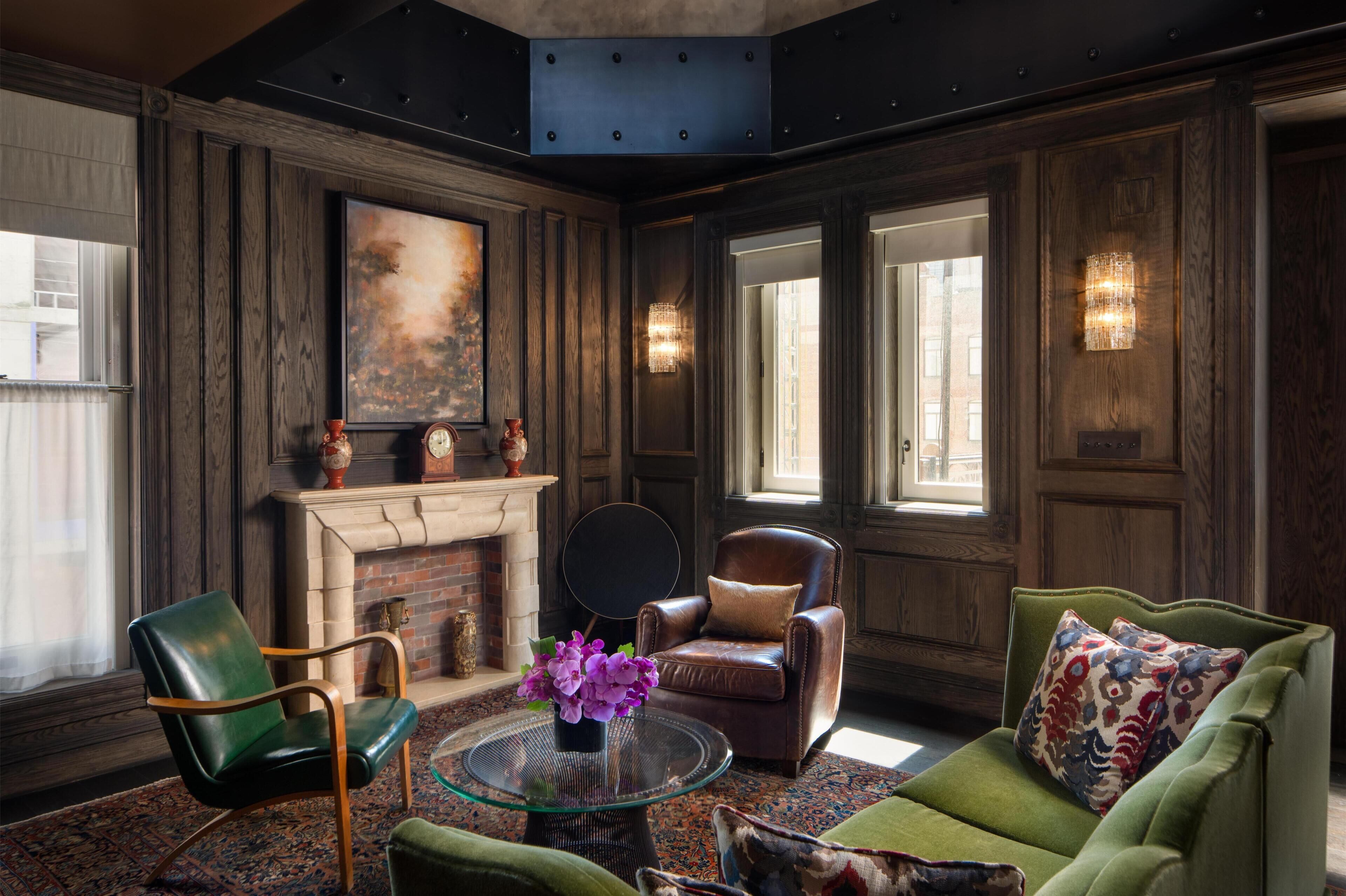 Photo - The Beekman, A Thompson Hotel, by Hyatt