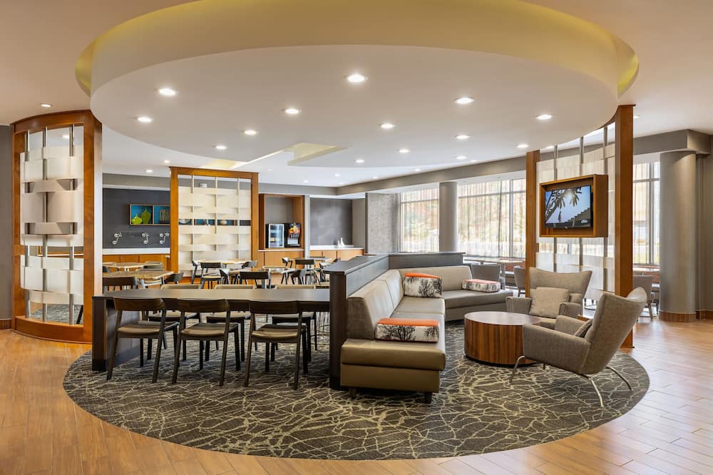 SpringHill Suites Wisconsin Dells