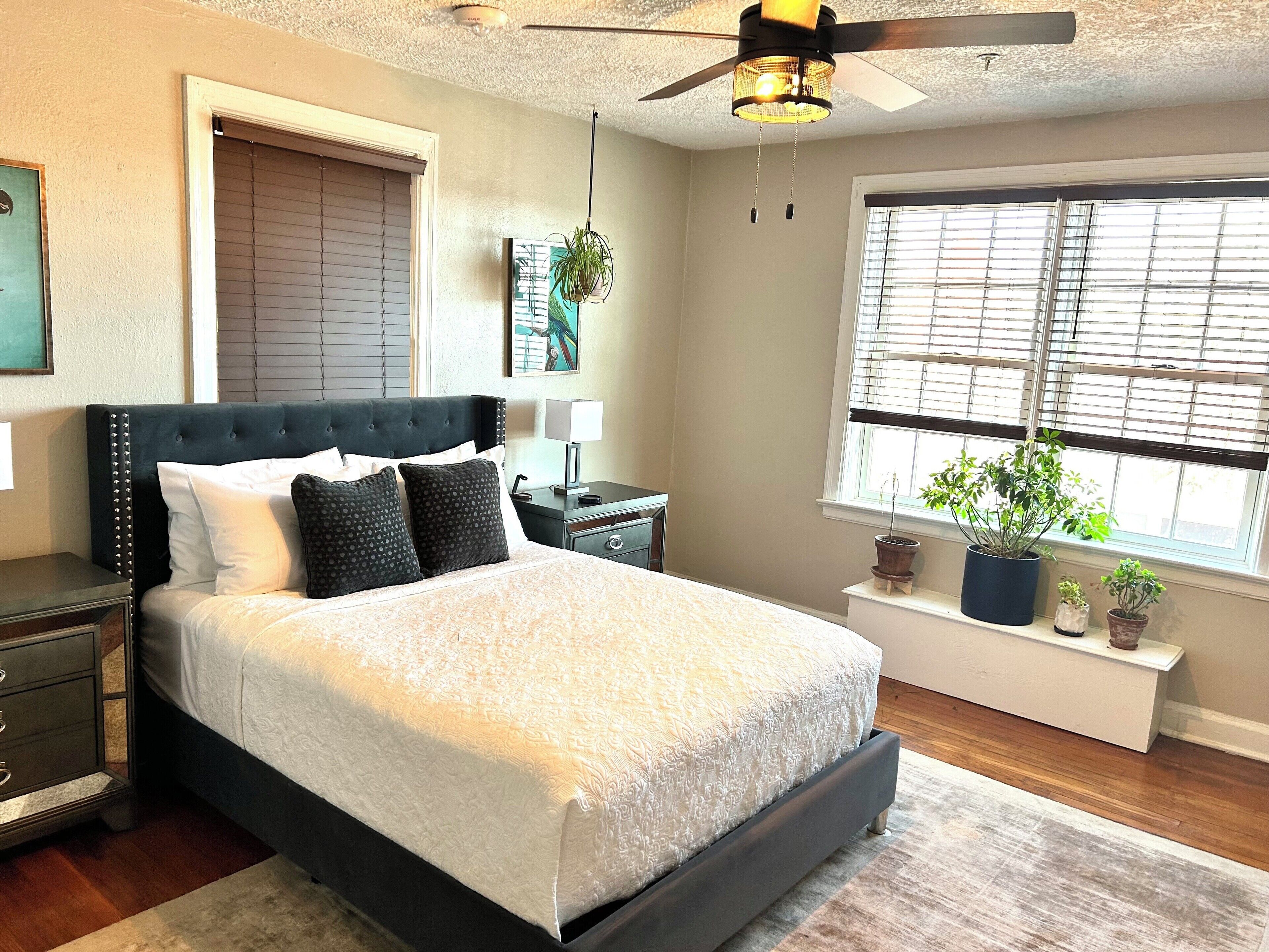 标准公寓 | 高档床上用品、特色装修、特色家居、熨斗/熨衣板