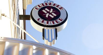 Culpeper Center Suites