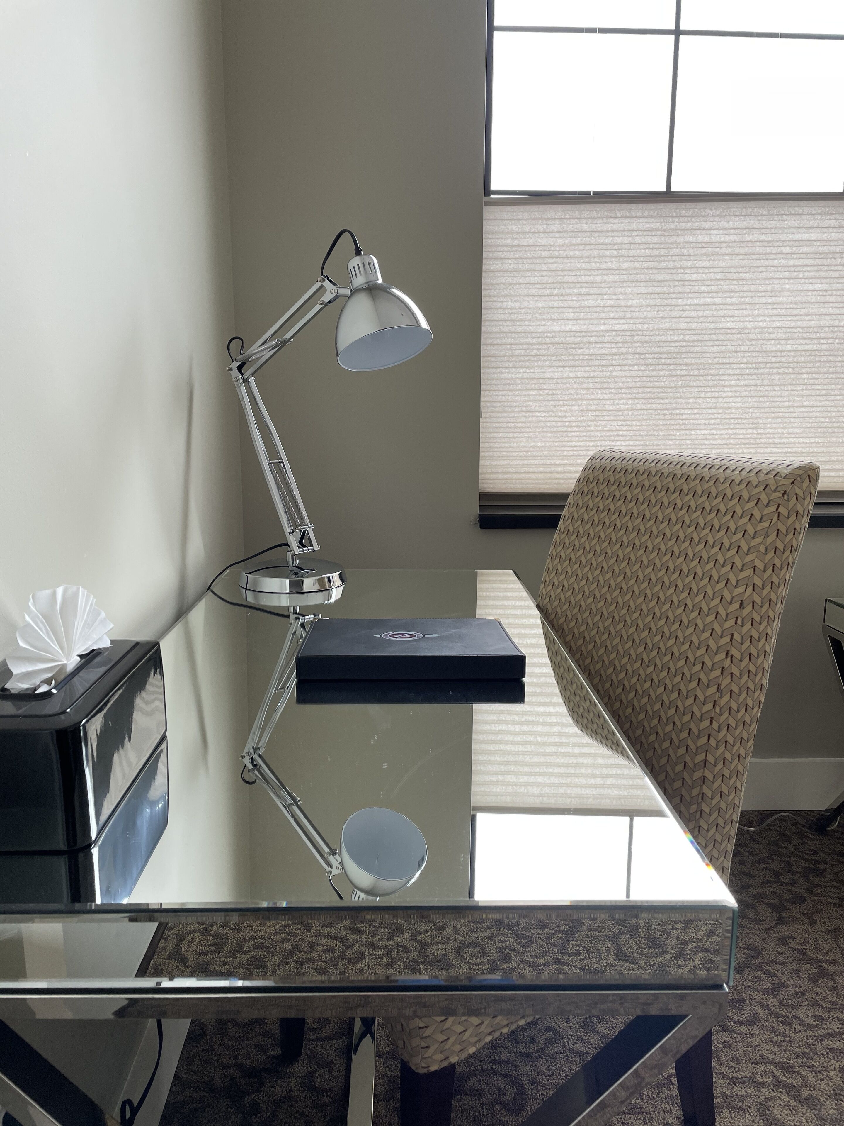 premium bedding, individually decorated, individually furnished