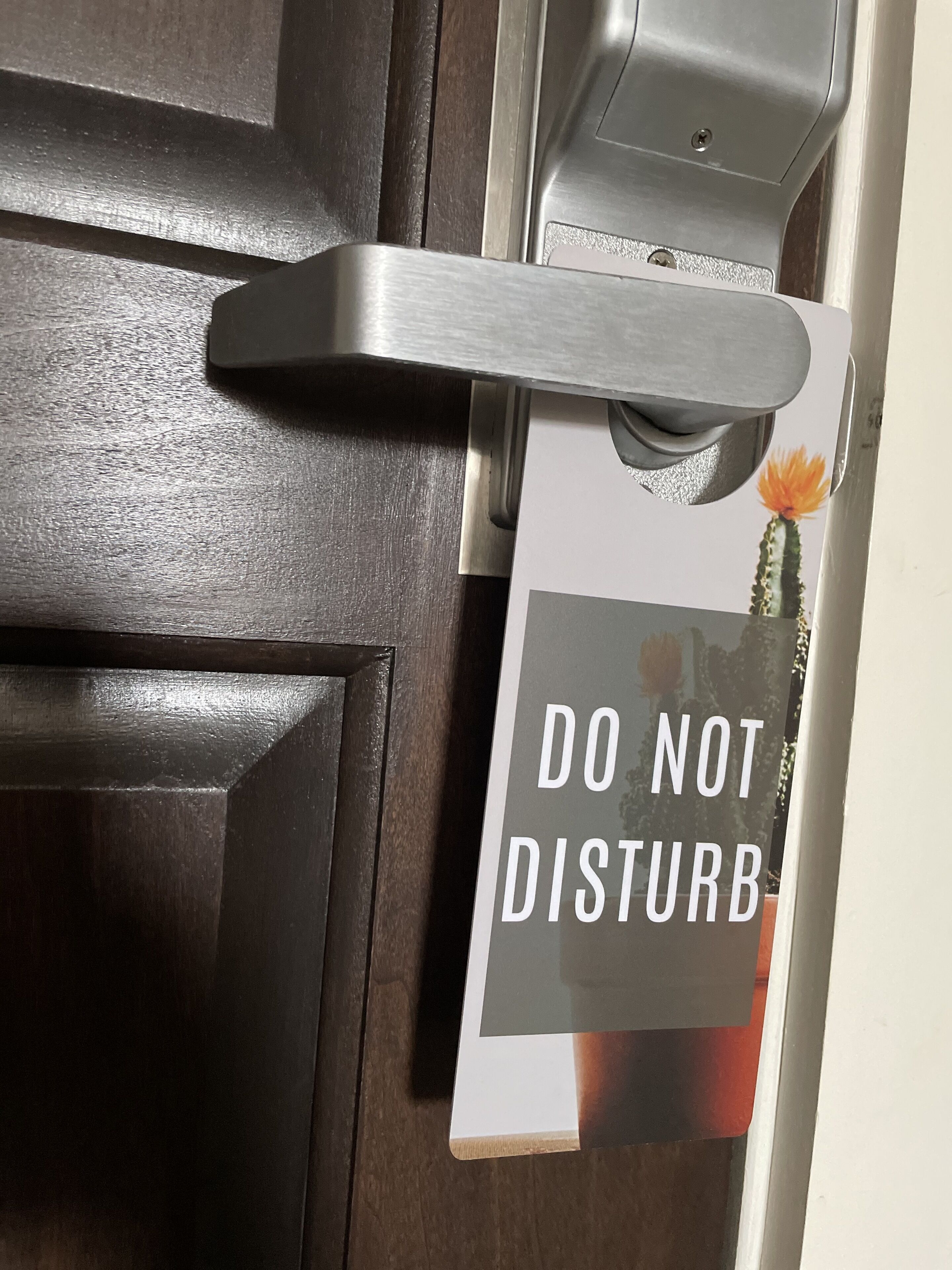 premium bedding, individually decorated, individually furnished