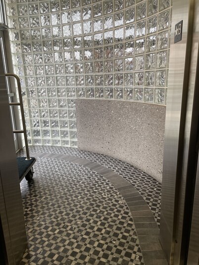 Culpeper Center Suites