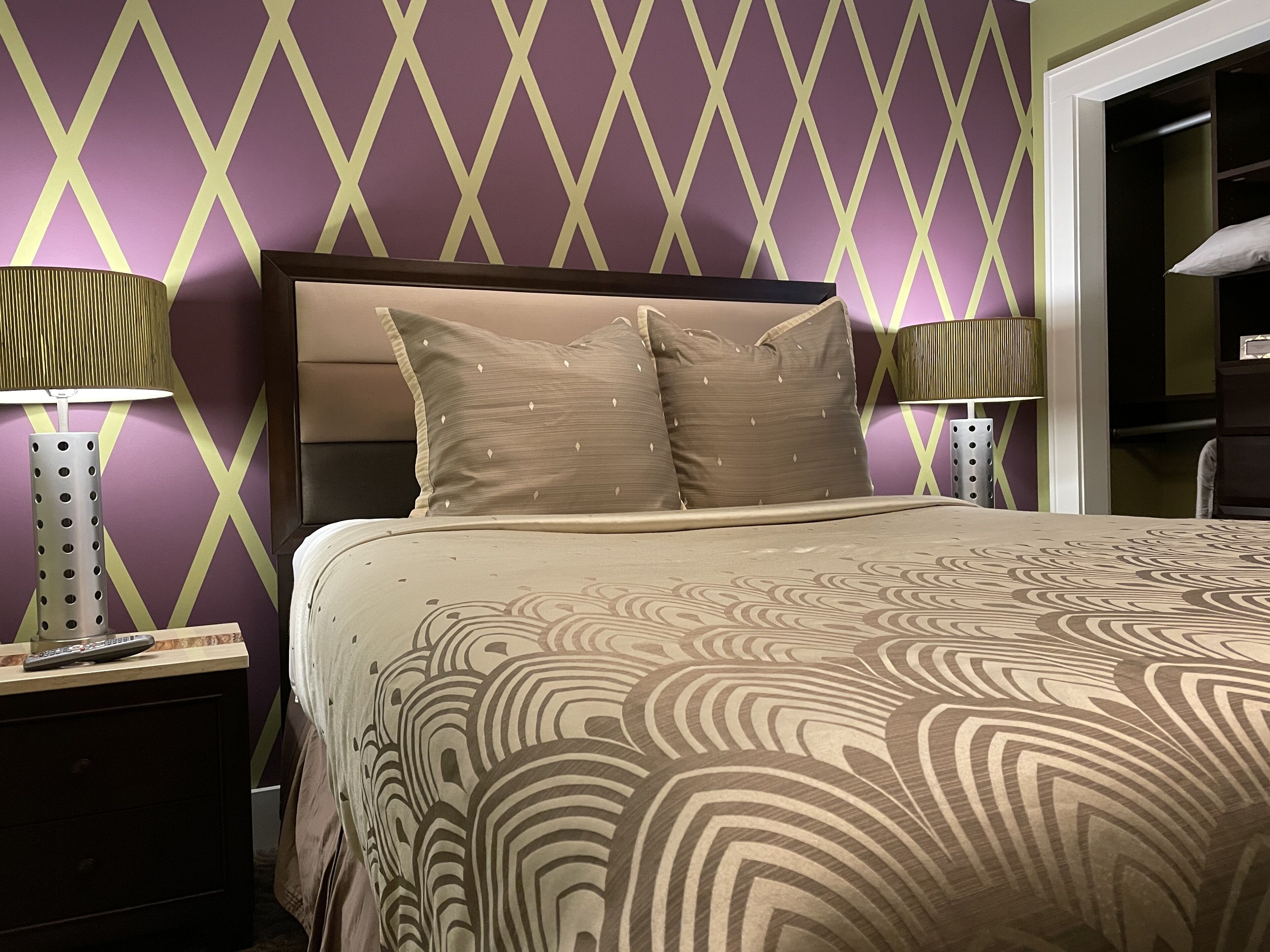 Ropa de cama de alta calidad y decoración personalizada 