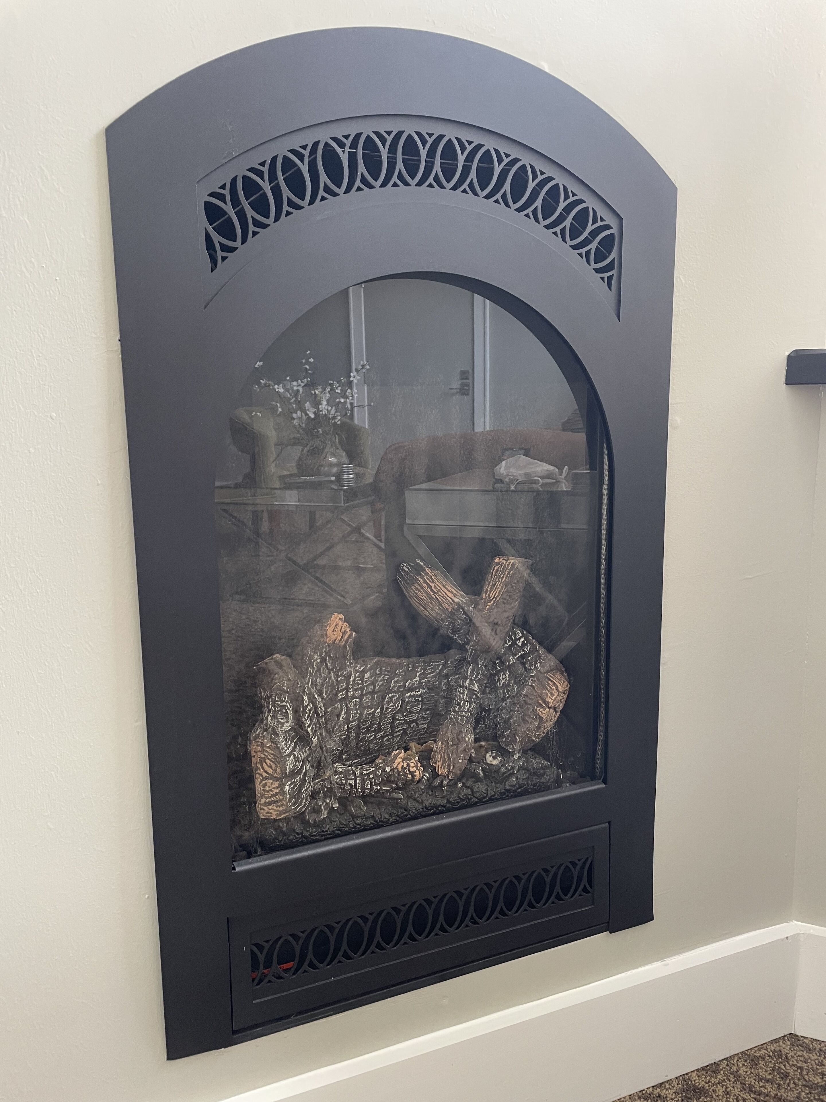 luxury suite, kitchenette | premium bedding, individually decorated, individually furnished