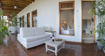 Hotel Viñas Queirolo