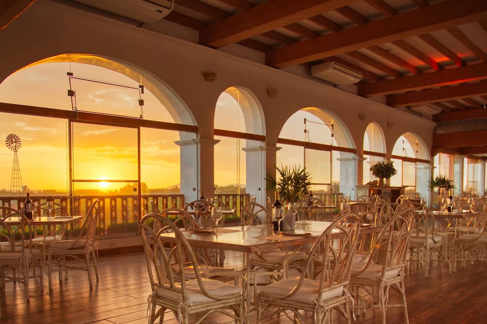 Hotel Viñas Queirolo