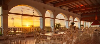 Hotel Viñas Queirolo