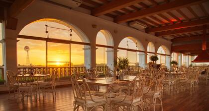 Hotel Viñas Queirolo