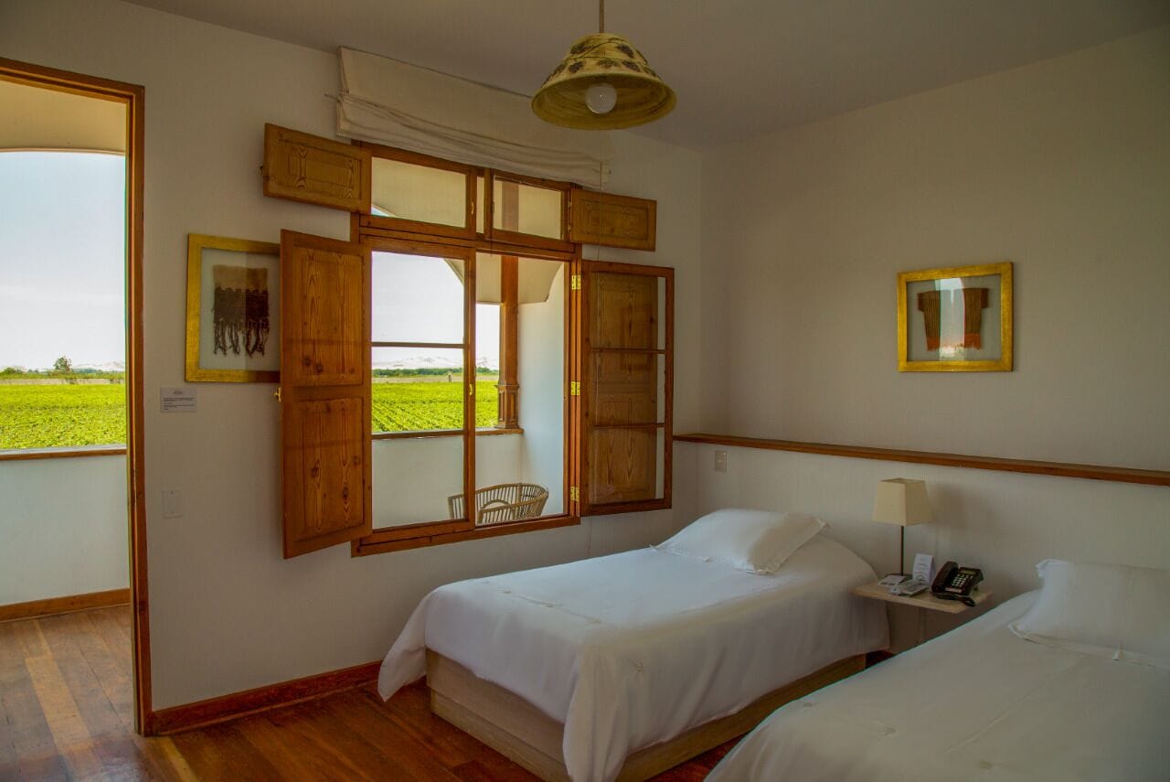 In-room safe, free WiFi, bed sheets
