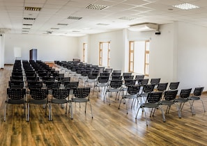 Sala de reunião