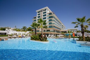 Piscina al aire libre
