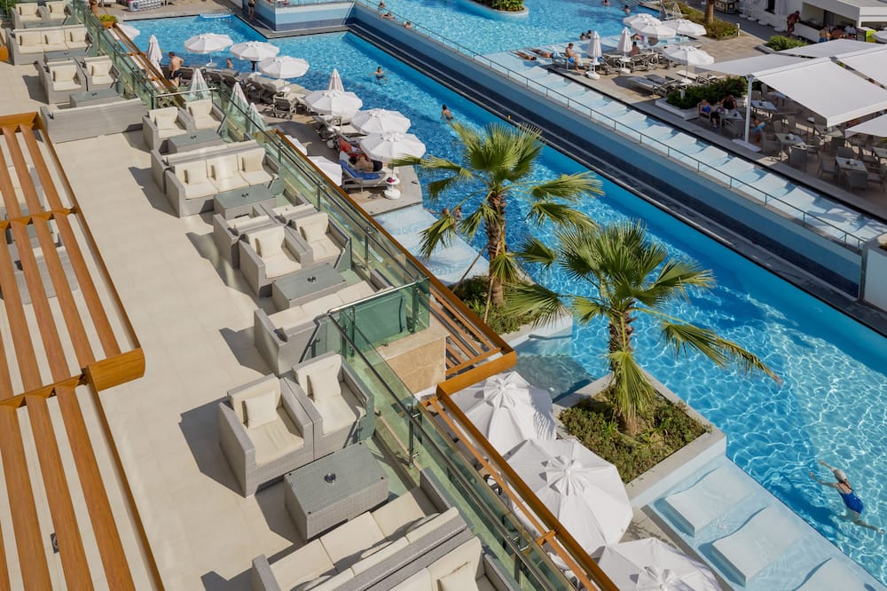 Side Sunport Hotel & Spa - All Inclusive