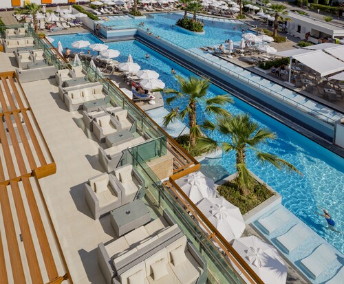 Side Sunport Hotel & Spa - All Inclusive