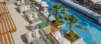 Side Sunport Hotel & Spa - All Inclusive