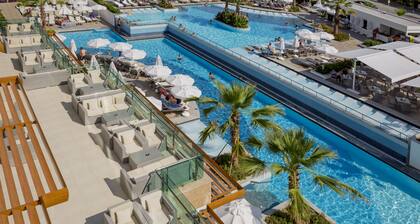 Side Sunport Hotel & Spa - All Inclusive