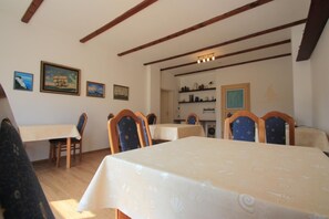 Restaurant - Pension und Ferienwohnungen vorm Darß (Ribnitz-Damgarten)