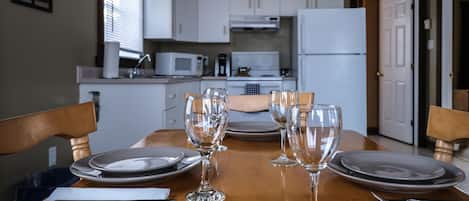 Cottage Supérieur, 2 chambres, vue océan | Cuisine privée