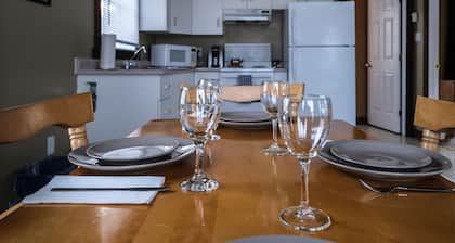 Heron's Nest Cottages