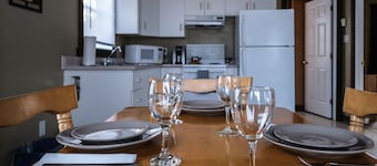 Heron's Nest Cottages