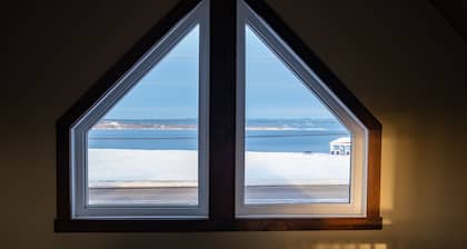 Heron's Nest Cottages