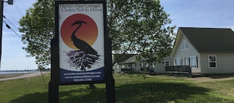 Heron's Nest Cottages