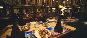 Chokhi Dhani The Palace Hotel