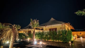Building design