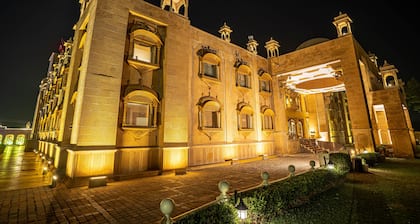 Chokhi Dhani The Palace Hotel