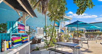 Malibu Resort Motel